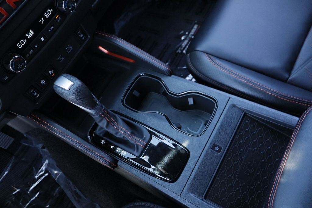 2025 Nissan Frontier PRO-4X Hondo TX