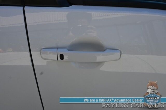 2025 Nissan Frontier PRO-4X Anchorage AK