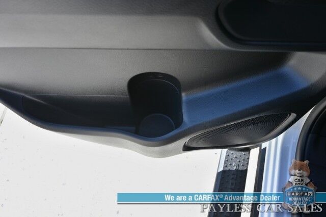 2025 Nissan Frontier PRO-4X Anchorage AK