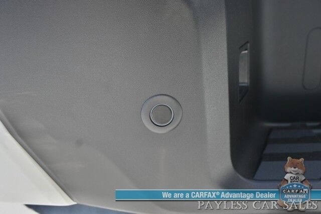 2025 Nissan Frontier PRO-4X Anchorage AK