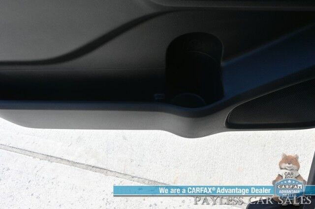 2025 Nissan Frontier PRO-4X Anchorage AK