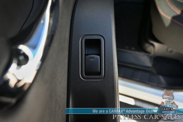 2025 Nissan Frontier PRO-4X Anchorage AK