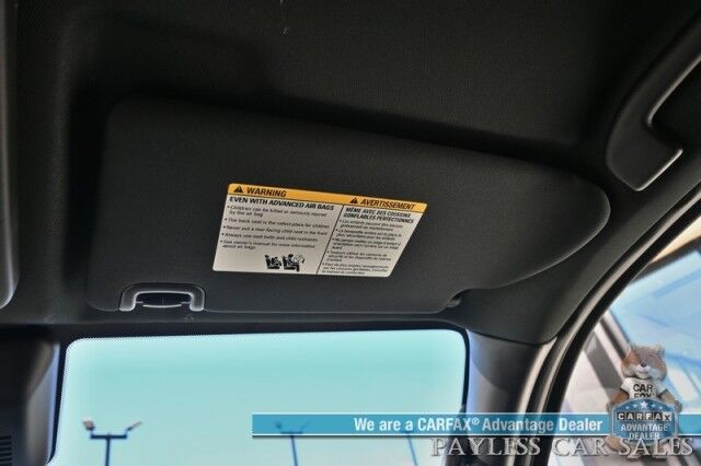 2025 Nissan Frontier PRO-4X Anchorage AK
