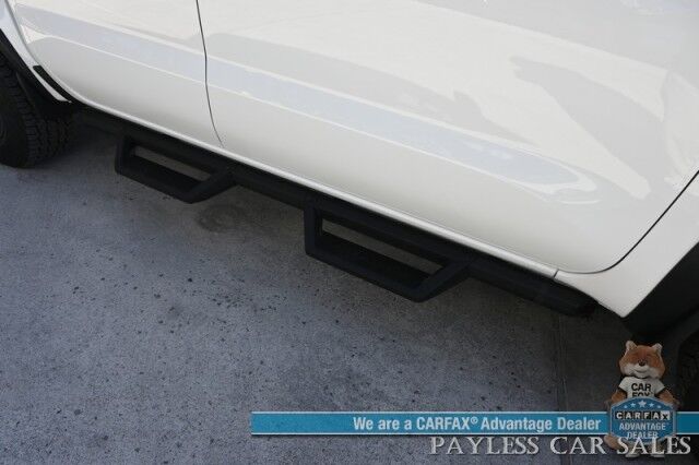 2025 Nissan Frontier PRO-4X Anchorage AK