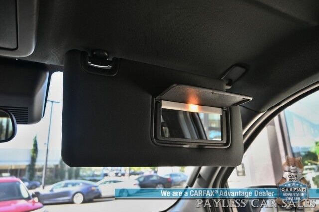 2025 Nissan Frontier PRO-4X Anchorage AK
