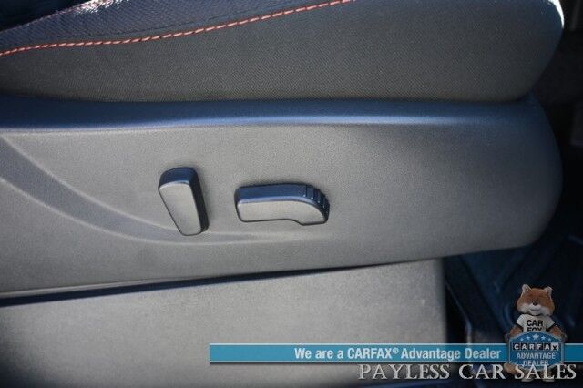 2025 Nissan Frontier PRO-4X Anchorage AK