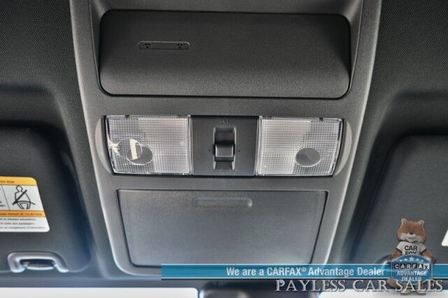 2025 Nissan Frontier PRO-4X Anchorage AK
