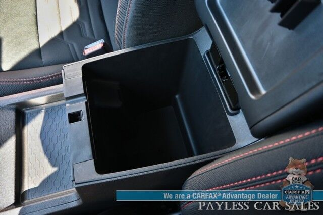 2025 Nissan Frontier PRO-4X Anchorage AK