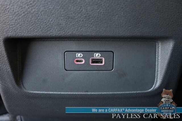 2025 Nissan Frontier PRO-4X Anchorage AK