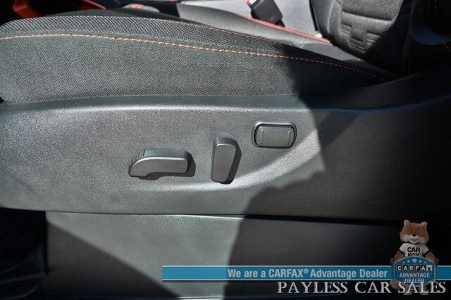 2025 Nissan Frontier PRO-4X Anchorage AK