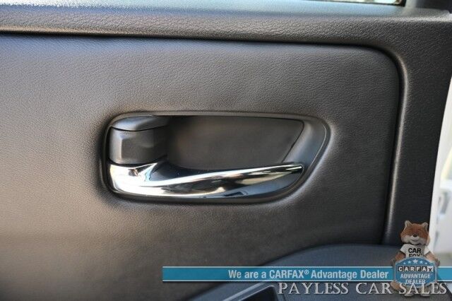 2025 Nissan Frontier PRO-4X Anchorage AK