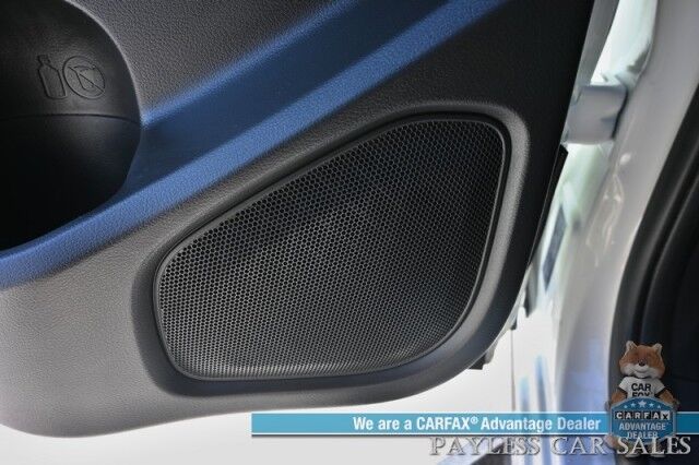 2025 Nissan Frontier PRO-4X Anchorage AK