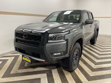 2025_Nissan_Frontier_PRO-4X_ Bozeman MT