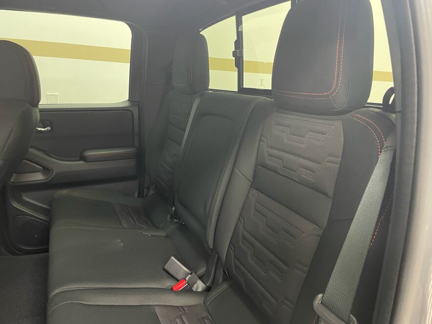 2025 Nissan Frontier PRO-4X Bozeman MT