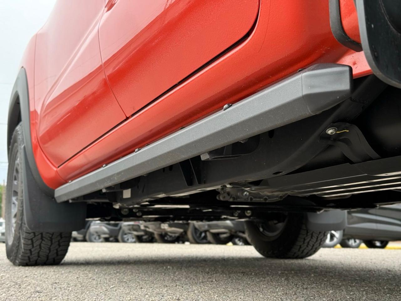 2025 Nissan Frontier PRO-4X Crestwood KY