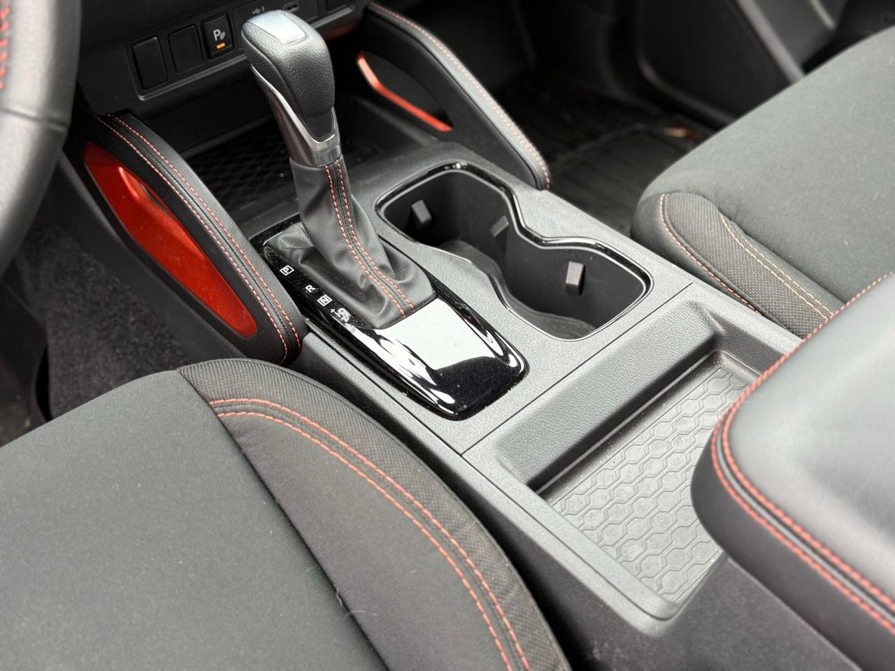 2025 Nissan Frontier PRO-4X Crestwood KY