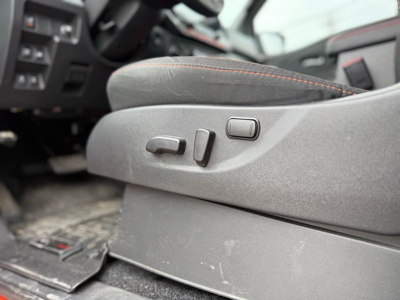 2025 Nissan Frontier PRO-4X Crestwood KY