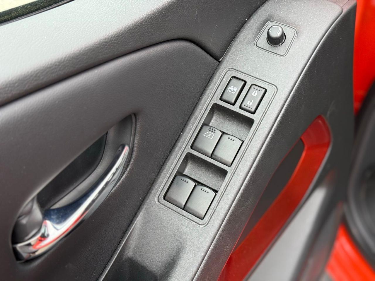 2025 Nissan Frontier PRO-4X Crestwood KY