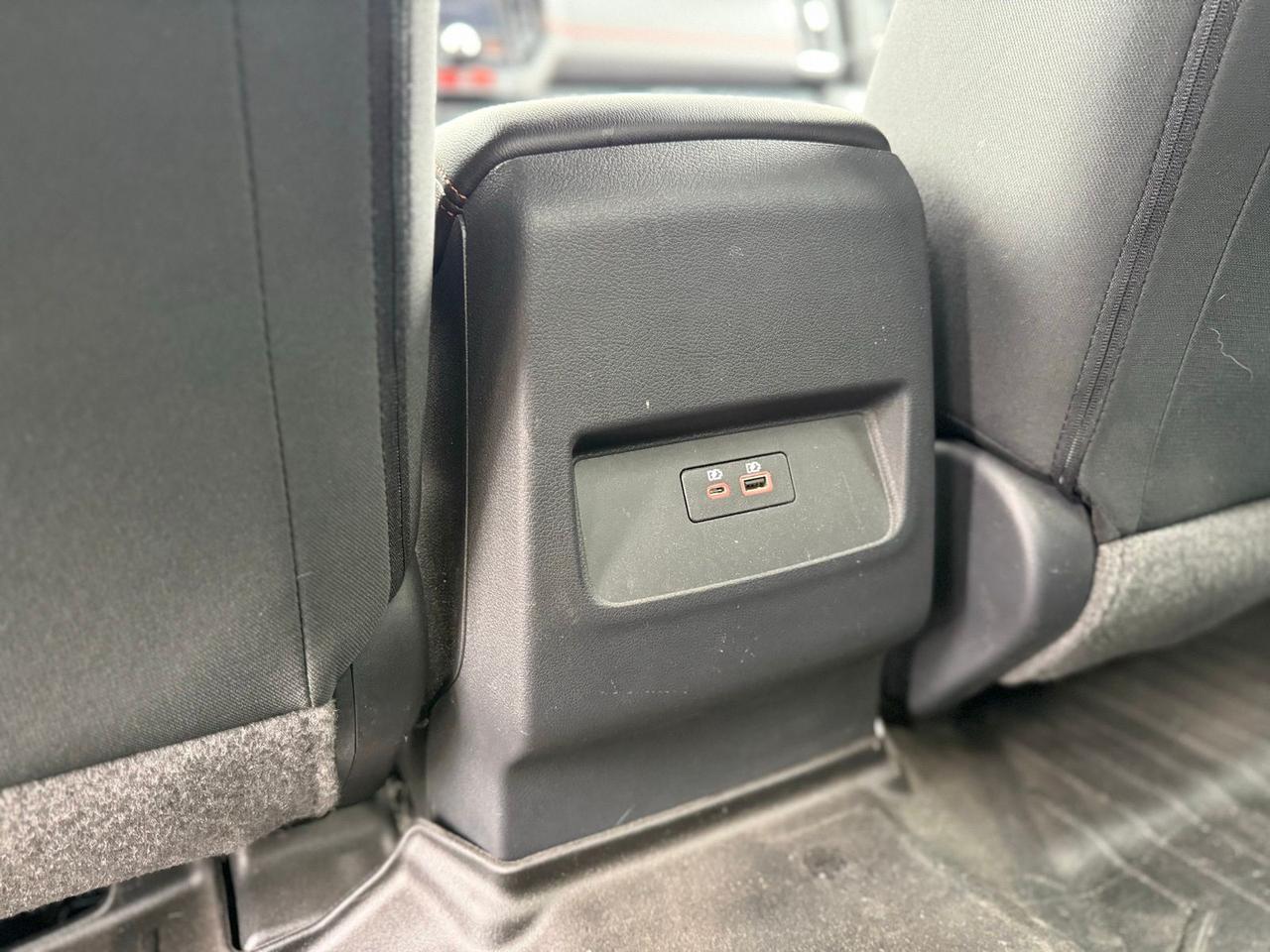 2025 Nissan Frontier PRO-4X Crestwood KY