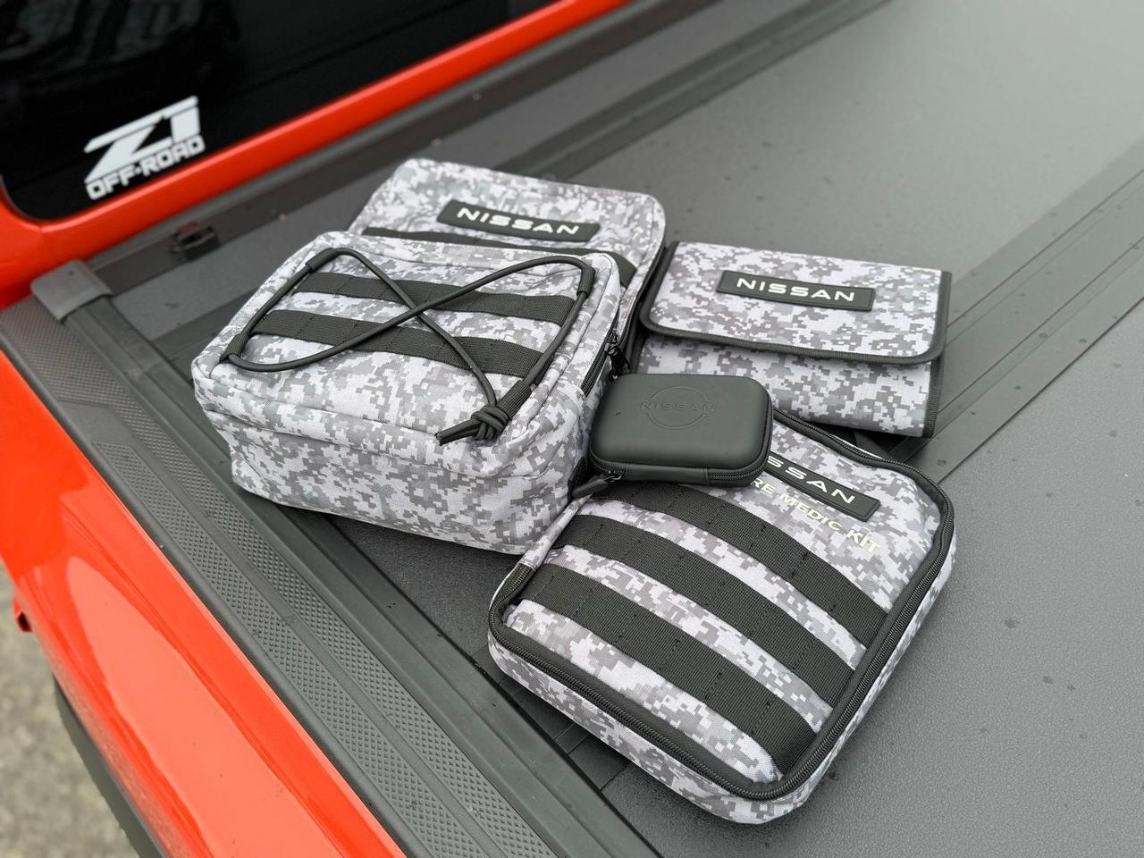 2025 Nissan Frontier PRO-4X Crestwood KY