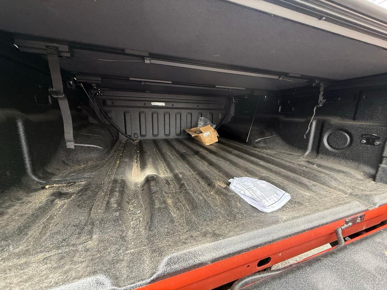 2025 Nissan Frontier PRO-4X Crestwood KY