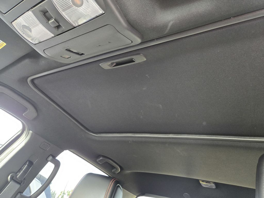 2025 Nissan Frontier PRO-4X Folsom CA