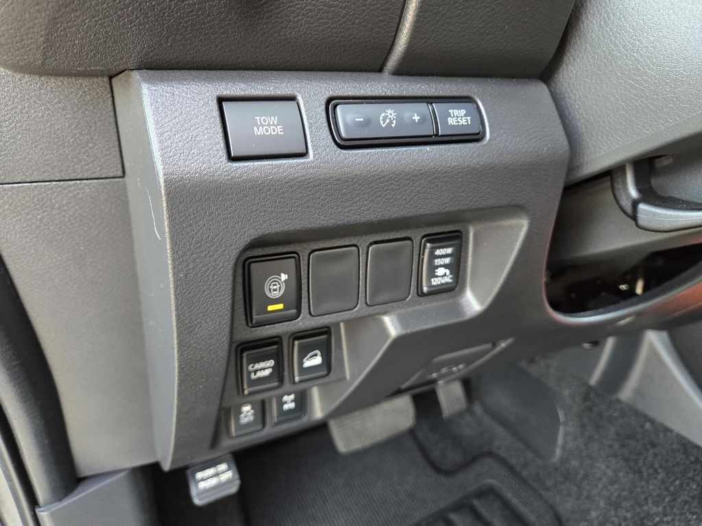 2025 Nissan Frontier PRO-4X Folsom CA