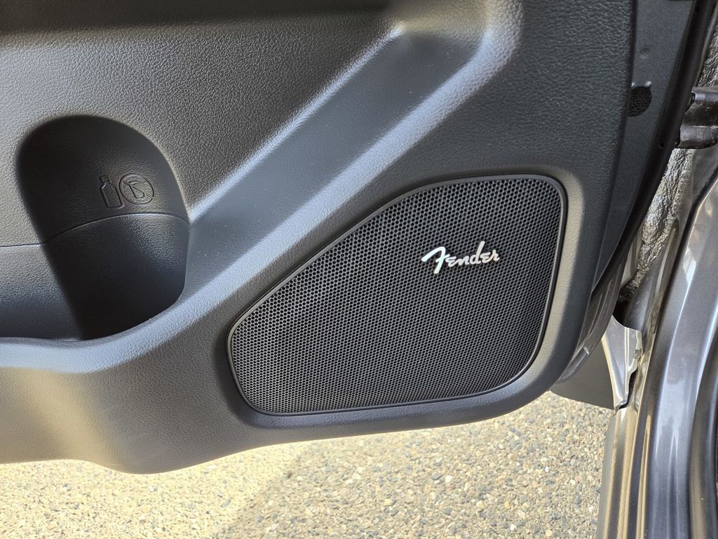 2025 Nissan Frontier PRO-4X Folsom CA