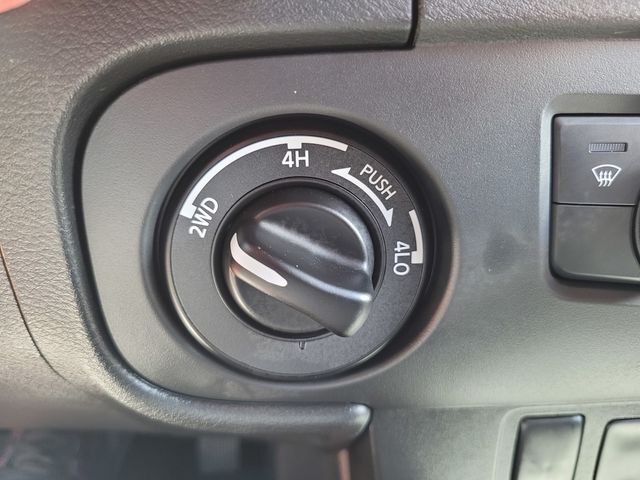 2025 Nissan Frontier PRO-4X Folsom CA