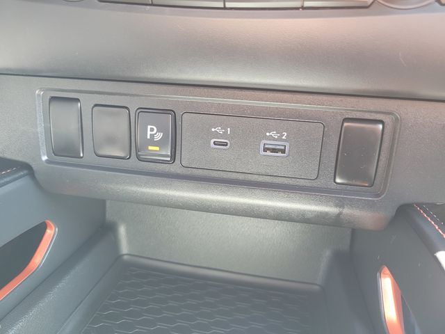 2025 Nissan Frontier PRO-4X Folsom CA