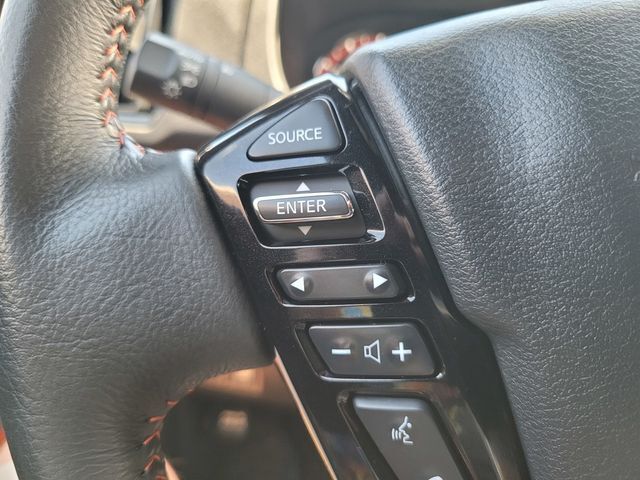 2025 Nissan Frontier PRO-4X Folsom CA