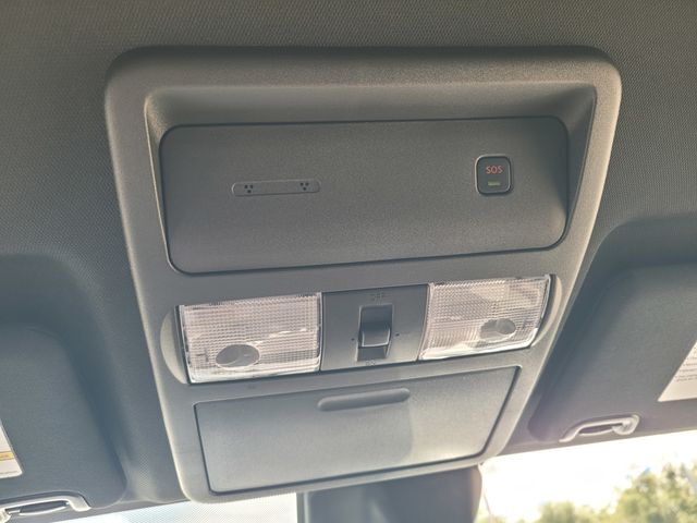 2025 Nissan Frontier PRO-4X Folsom CA