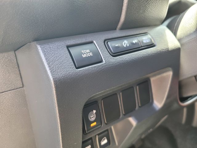 2025 Nissan Frontier PRO-4X Folsom CA