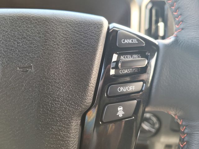 2025 Nissan Frontier PRO-4X Folsom CA