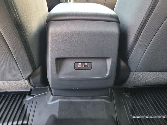 2025 Nissan Frontier PRO-4X Folsom CA