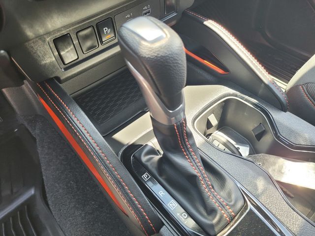 2025 Nissan Frontier PRO-4X Folsom CA