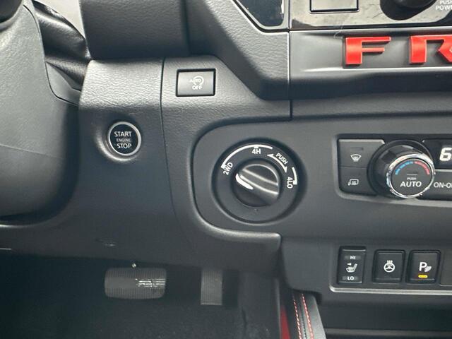2025 Nissan Frontier PRO-4X Glendale Heights IL