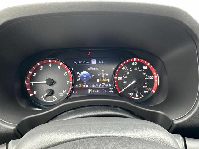 2025 Nissan Frontier PRO-4X Glendale Heights IL
