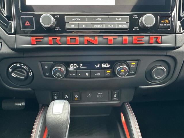 2025 Nissan Frontier PRO-4X Glendale Heights IL
