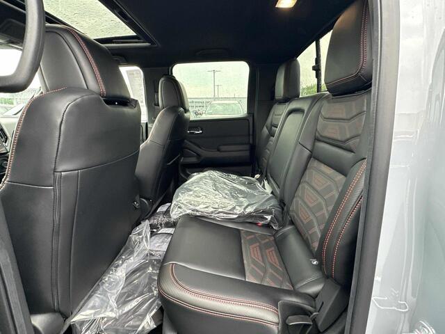 2025 Nissan Frontier PRO-4X Glendale Heights IL