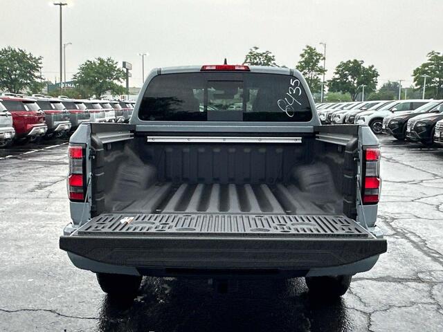 2025 Nissan Frontier PRO-4X Glendale Heights IL