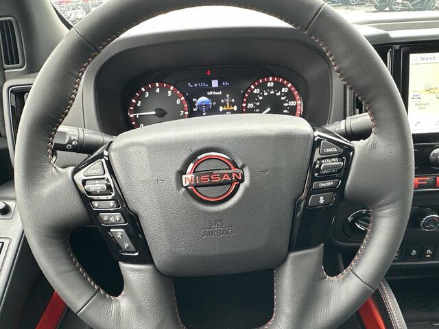 2025 Nissan Frontier PRO-4X Glendale Heights IL