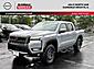 2025 Nissan Frontier PRO-4X Glendale Heights IL