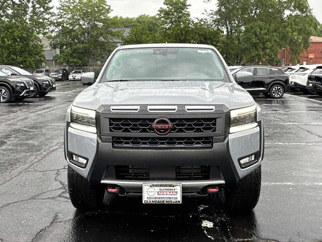 2025 Nissan Frontier PRO-4X Glendale Heights IL