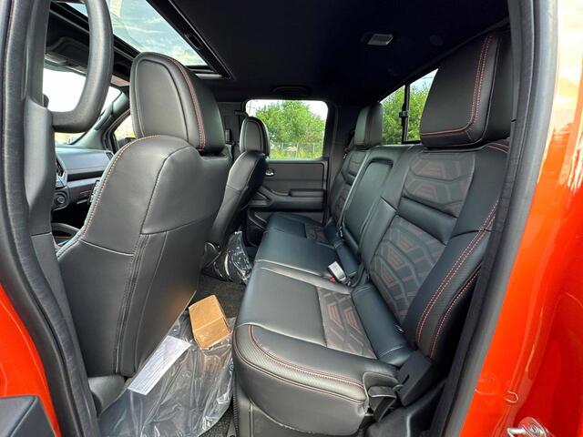 2025 Nissan Frontier PRO-4X Glendale Heights IL