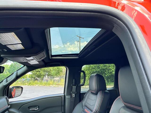 2025 Nissan Frontier PRO-4X Glendale Heights IL