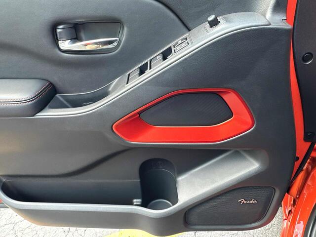 2025 Nissan Frontier PRO-4X Glendale Heights IL