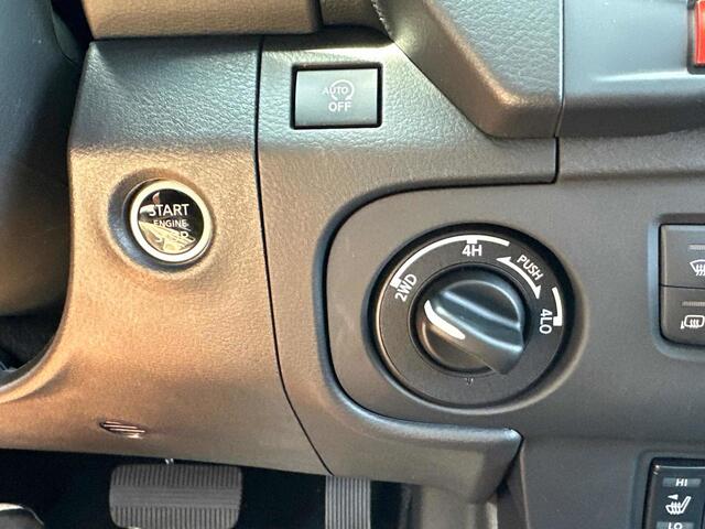 2025 Nissan Frontier PRO-4X Glendale Heights IL