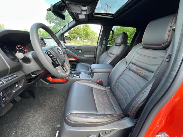 2025 Nissan Frontier PRO-4X Glendale Heights IL