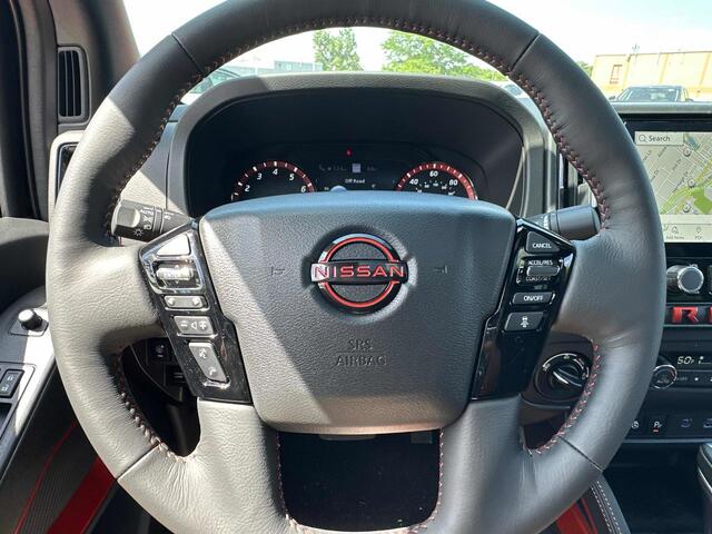 2025 Nissan Frontier PRO-4X Glendale Heights IL